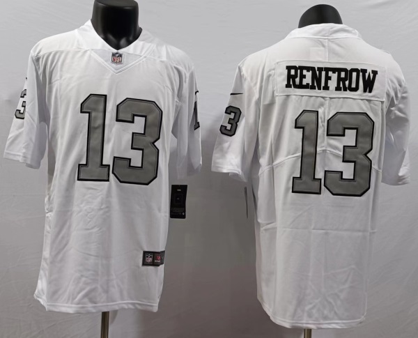 Raiders jerseys 2024-8-5-078